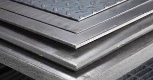 Sheet & Plate