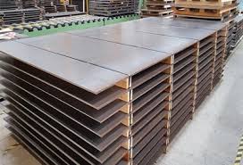 Specialized Sheet & Plate