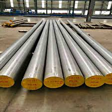 Special Steel Pipe