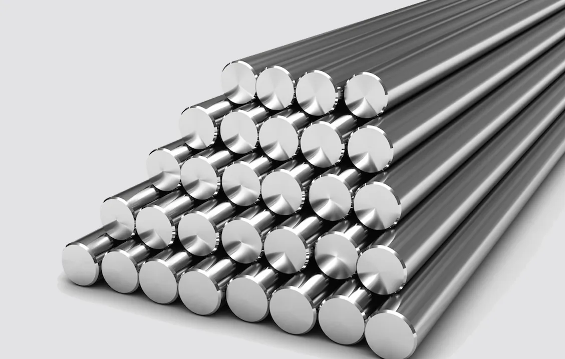 Stainless Steel